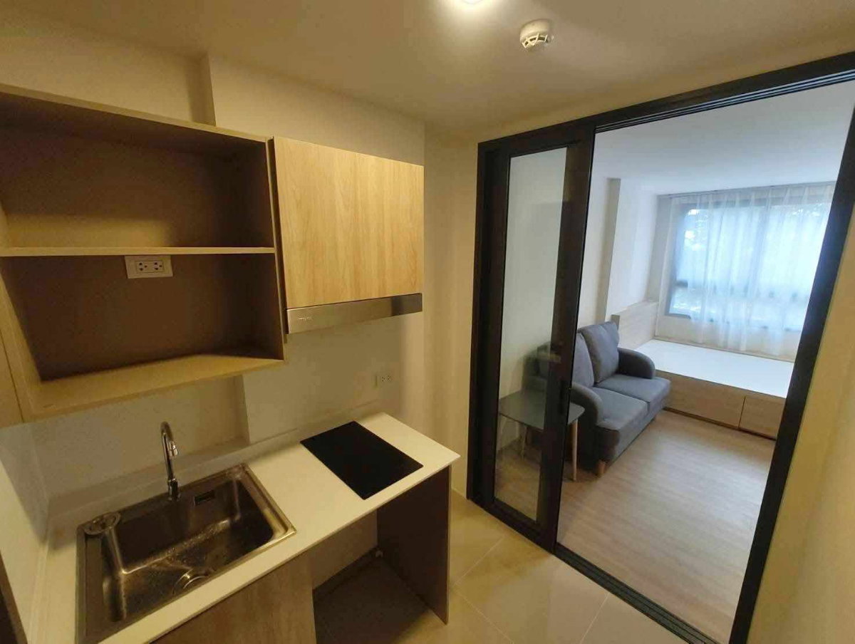 รูป ห้องอัพเดต💥🔔⚠️🏘️Ⓜ️กดปุ่มแอดไลน์💥พญาไท💥เดอะ มูฟ ประดิพัทธ์🔴🟢🟡 - รูปที่ 3/4