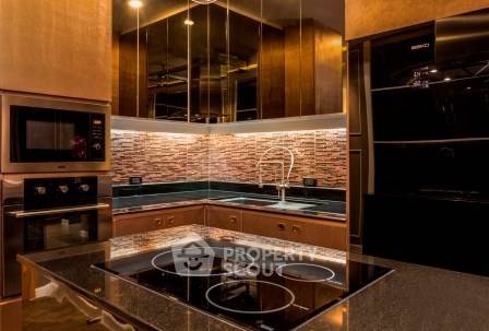 รูป คอนโด 2-ห้องนอน ที่ เซอร์เคิล คอนโดมิเนียม ใกล้ MRT เพชรบุรี (ID 2984727) - รูปที่ 6/9