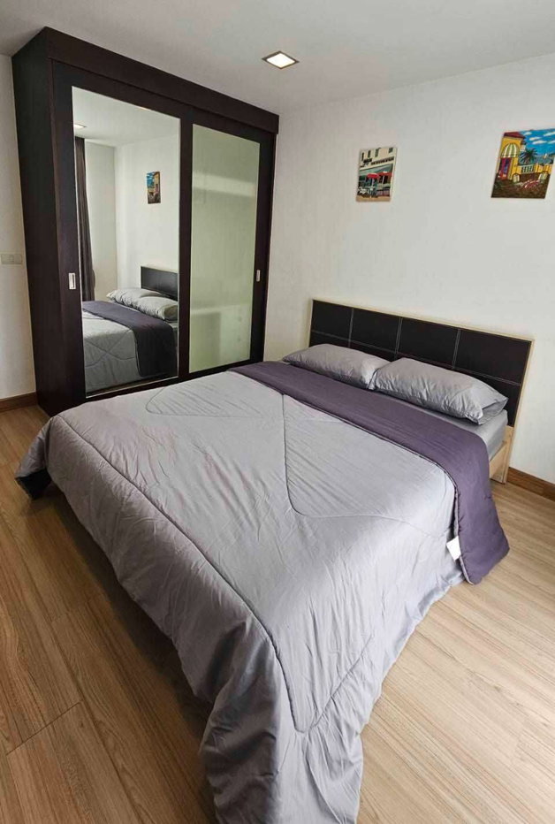 รูป The Alcove 49 | ให้เช่า 2 ห้องนอน แต่งเรียบร้อย น่าอยู่ ทำเลดี ซอยเงียบสงบ ราคาดี ใกล้รถไฟฟ้าพร้อมพงษ์ - รูปที่ 7/9