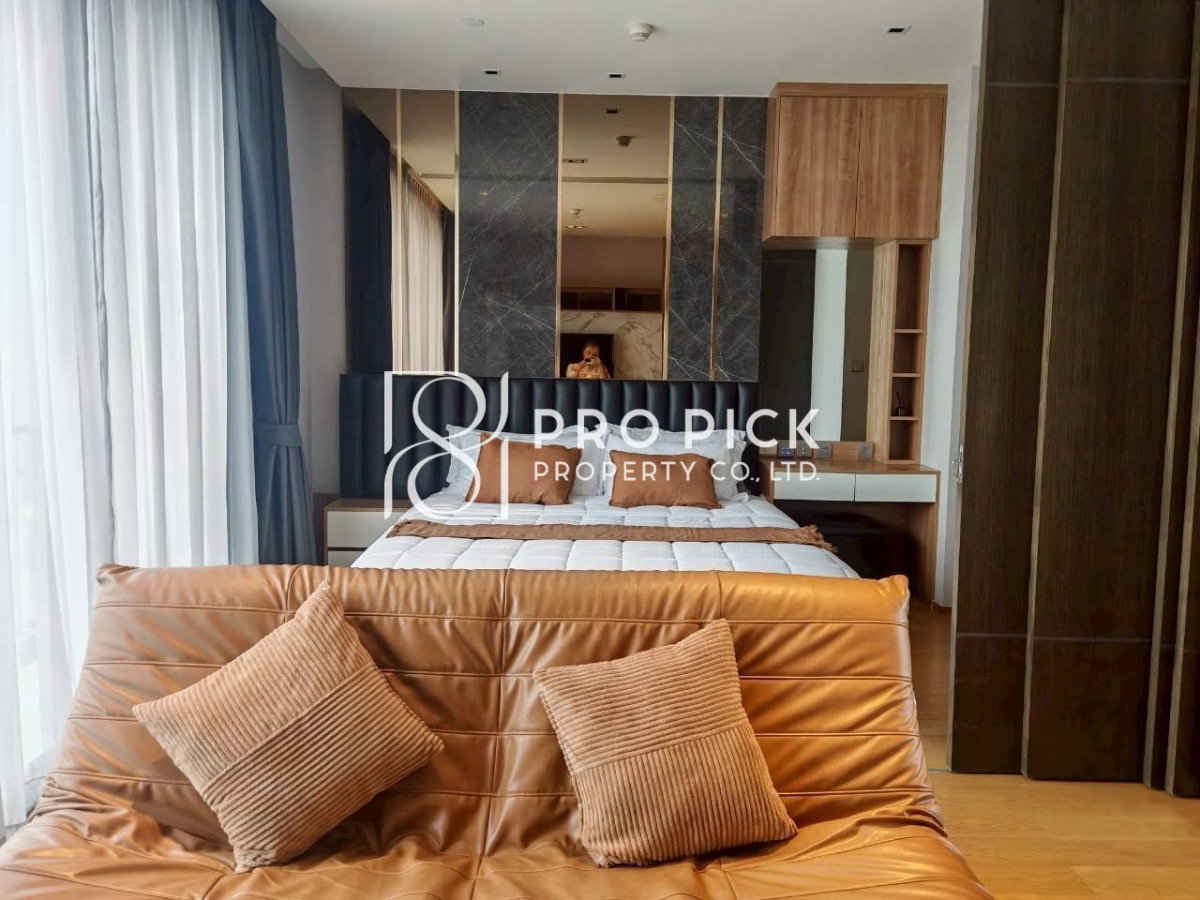 picture PP-00267 Rent Beatniq Sukhumvit 32 Condominium Khlong Toei BTS Thong lor - 5/14