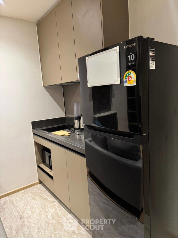 รูป คอนโด 1-ห้องนอน ที่ แอชตัน อโศก - พระราม 9 ใกล้ MRT พระราม 9 (ID 2745442) - รูปที่ 2/15