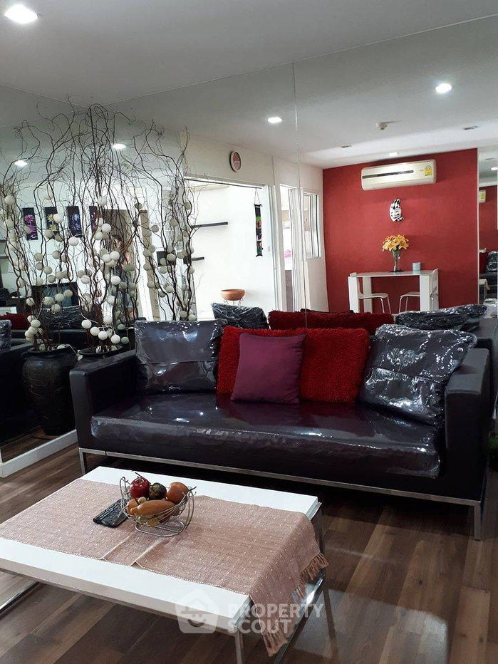รูป คอนโด 1-ห้องนอน ที่ เดอะ รูม สุขุมวิท 79 ใกล้ BTS อ่อนนุช (ID 882880) - รูปที่ 5/10