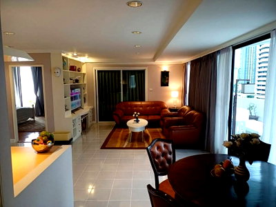 คอนโดให้เช่า : RS6415 ให้เช่า  Supalai Place Sukhumvit 39 ใกล้ BTS พร้อมพงษ์