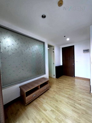 Condos for sale : 🎉 For Sell Condo THE PARKLAND TAKSIN - THAPRA Building 1, Floor 9,1 bed room, Room size 35.00 sqm