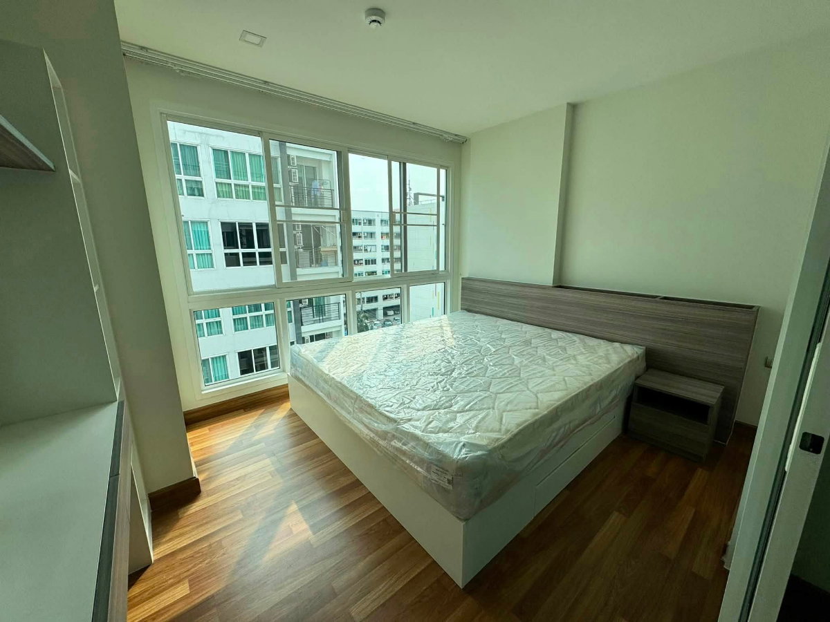 รูป 🟢ER26165 🟢ให้เช่า / For Rent Parc Residence @ Phahol 💰 ราคา 8,500 บาท/เดือน - รูปที่ 2/8