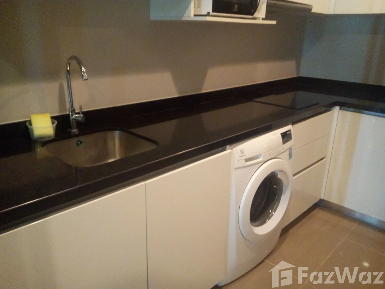 picture 2 Bedroom Condo for rent at Mirage Sukhumvit 27 244723 - 4/15