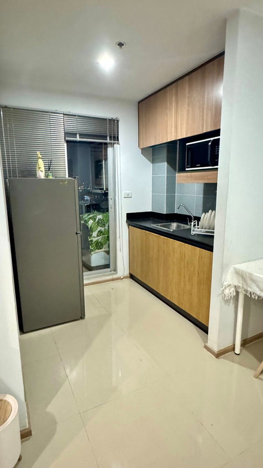รูป 🤝🏻RB24983 ให้เช่าถูกมาก👍ริชพาร์ค แอท เจ้าพระยา✅แอดไลน์ @mproperty( มี @ ด้วย) แอดมินตอบไว - รูปที่ 6/9