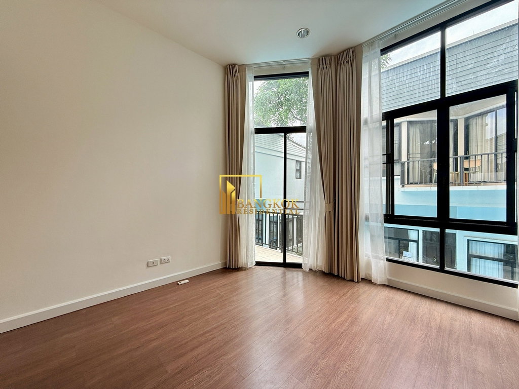 รูป SW 38 Place | Wonderful 4 Bedroom House in Private Compound - BR7706SH - รูปที่ 12/44