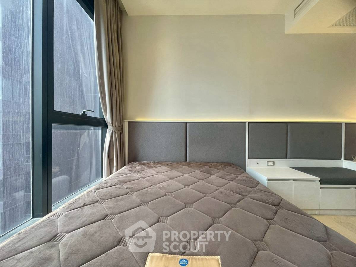 รูป คอนโด 1-ห้องนอน ที่ แอชตัน อโศก - พระราม 9 ใกล้ MRT พระราม 9 (ID 2984793) - รูปที่ 4/9