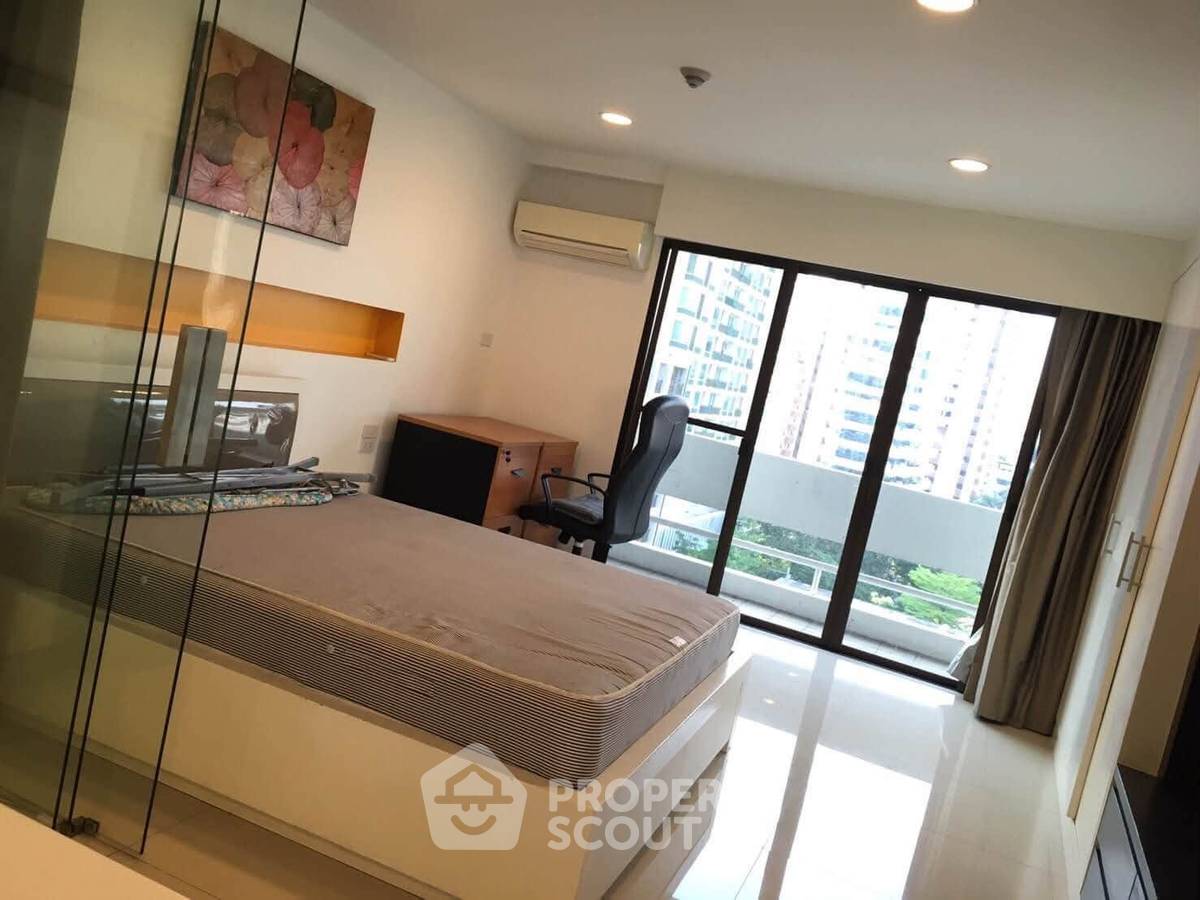 picture 2-BR Condo at Sukhumvit House Condominium near MRT Sukhumvit (ID 2984995) - 1/5