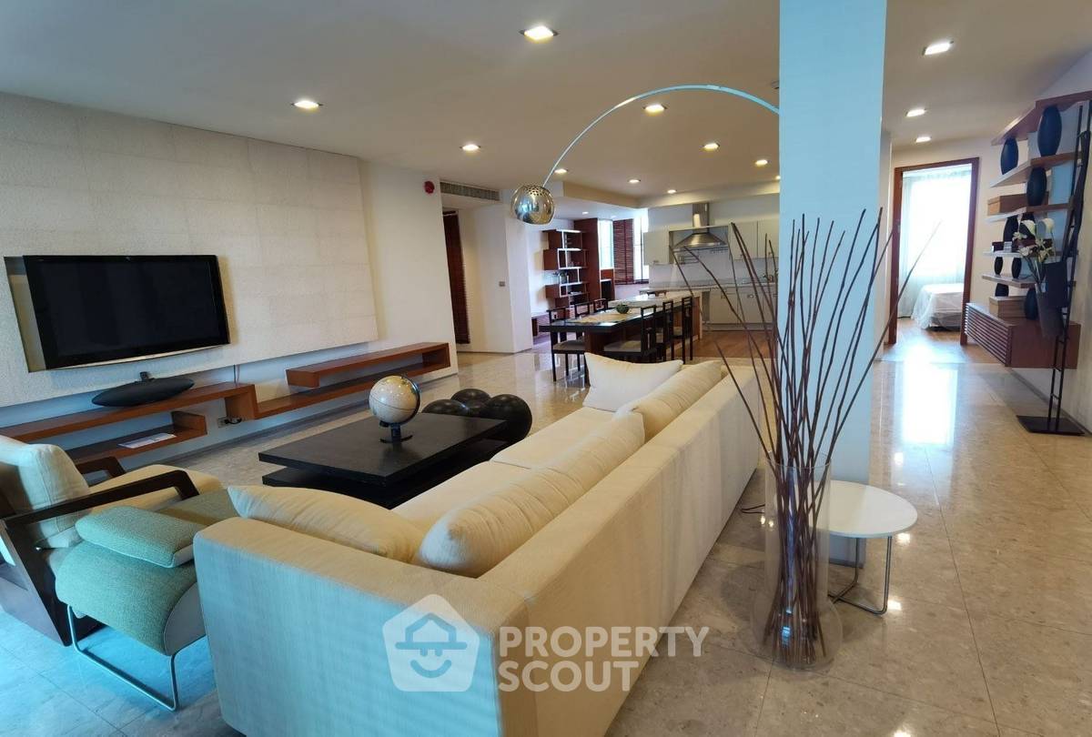 picture 3-BR Condo at Ficus Lane Condominium near BTS Phra Khanong (ID 878471) - 4/13