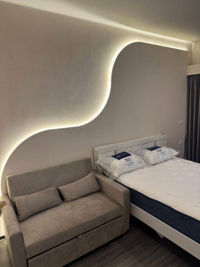 picture #SC14583 📌 Rent | 🟦🟨 IDEO Sukhumvit - Rama 4 🟥🟩💬𝑪𝒐𝒏𝒕𝒂𝒄𝒕𝑳𝑰𝑵𝑬:@𝒔𝒆𝒄𝒓𝒆𝒕𝒑𝒓𝒐𝒑𝒆𝒓𝒕𝒚 🔥✨ - 2/10