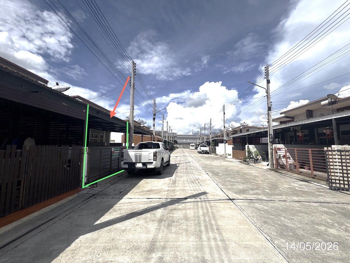 picture TOWN HOUSE 19 Sq.w. Pluak Daeng Rayong for 1.3M - 15/28