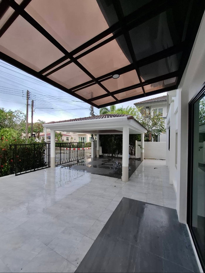 รูป บ้านเดี่ยว 2 ชั้น – หมู่บ้านศุภาลัยการ์เด้นวิลล์ - รูปที่ 14/20