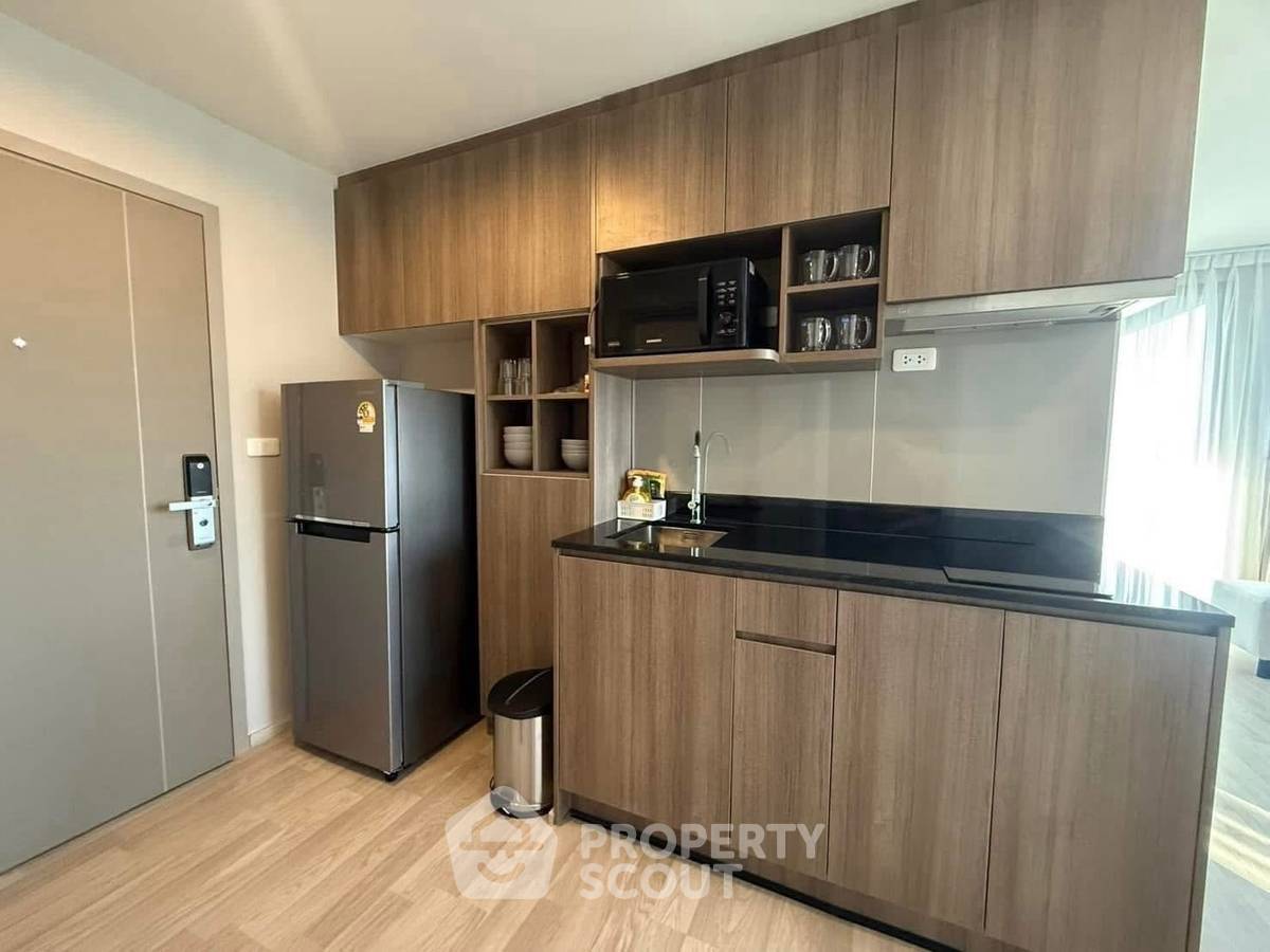 รูป คอนโด 2-ห้องนอน ที่ ไอดีโอ โมบิ สุขุมวิท อีสต์พอยท์ ใกล้ BTS แบริ่ง (ID 2985162) - รูปที่ 8/10
