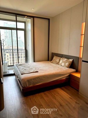 Condos for rent : 300m To BTS Ekkamai: 1-BR 40 Sqm At Rhythm Ekkamai (ID 2886256)