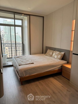 1-BR Condo For Rent At Rhythm Ekkamai Near BTS Ekkamai (ID 2886256)