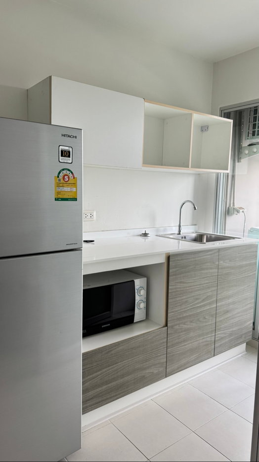 picture ðĄ DCONDO ABAC Building E, 5th Floor | Ready to Move In | THB 7,500/Month | 2-Year Lease - 6/8