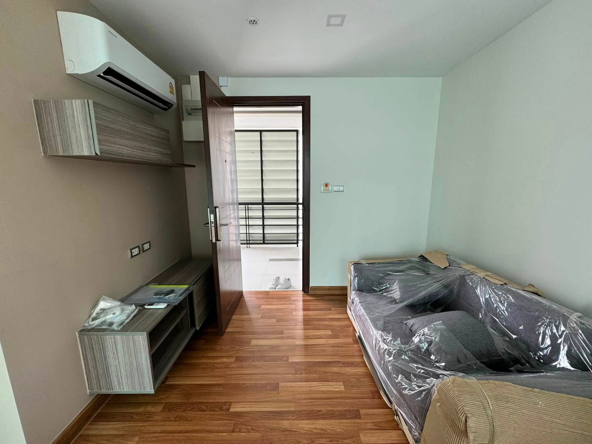 รูป 🟢ER26165 🟢ให้เช่า / For Rent Parc Residence @ Phahol 💰 ราคา 8,500 บาท/เดือน - รูปที่ 3/8