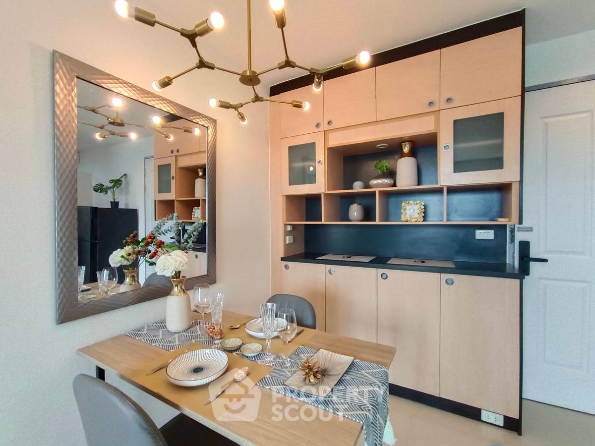 picture 1-BR Condo at Sukhumvit Plus near BTS Phra Khanong (ID 2984980) - 10/12