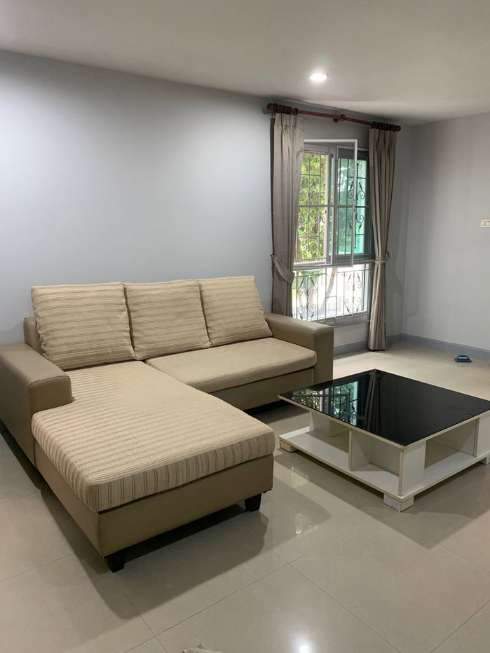 รูป 🔥 Regent Home 7 Bangna ห้องใหญ่ 2 ห้องนอน เพียง 12,500 บาท ✨ 64 ตร.ม. 2 ห้องนอน 2 ห้องน้ำ อยู่สบาย คุ้มค่าเกินราคา พร้อมเข้าอยู่ - รูปที่ 7/10