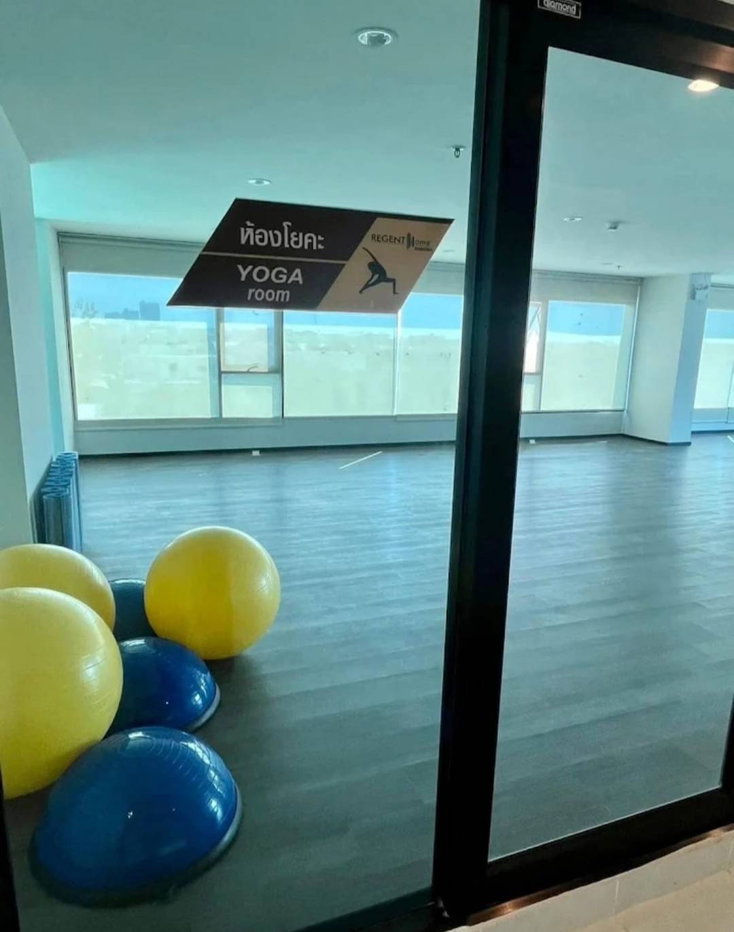picture For Rent : Condo Regent Home Bangna - 23/27