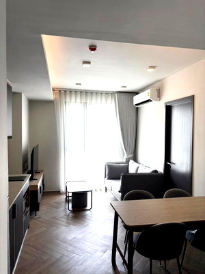 Condos for rent : Condo for Rent at Chapter Chula - Samyan (J6906014) ID Line : @condo65