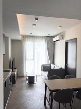 Condo for Rent at Chapter Chula - Samyan (J6906014) ID Line : @condo65