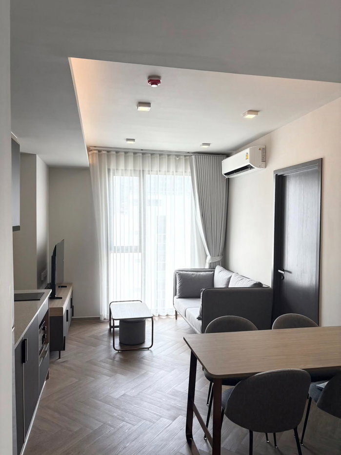 รูป เช่าคอนโด Chapter Chula - Samyan/แชปเตอร์ จุฬา - สามย่าน (J6906014) ID Line : @condo65 - รูปที่ 1/7