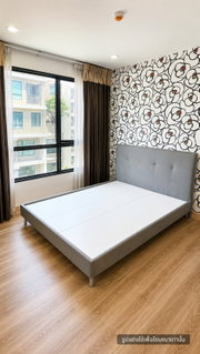 🔥 Ready-to-move-in condo in Ladprao area, only 2.36 million baht! 🔥 “Premio Prime”