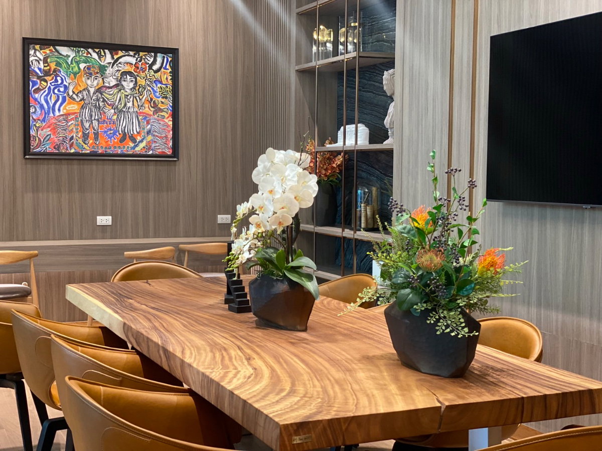 รูป ขาย Supalai Loft Prajadhipok - Wongwian Yai : ศุภาลัย ลอฟท์ ประชาธิปก วงเวียนใหญ่ - รูปที่ 27/27