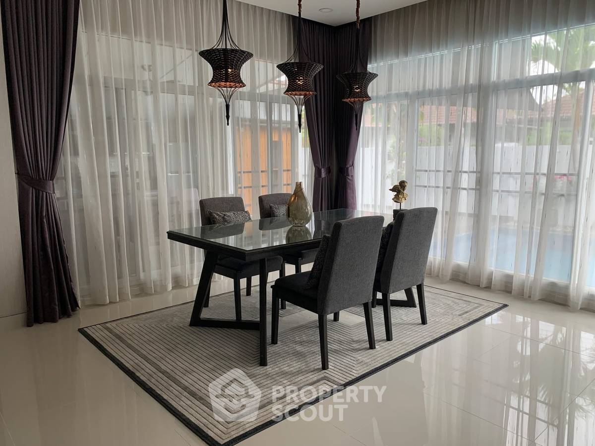 รูป บ้าน 3-ห้องนอน ที่ บ้านปณาลี บ้านนา วิลเลจ ใกล้ ห้วยใหญ่ (ID 2986055) - รูปที่ 9/21