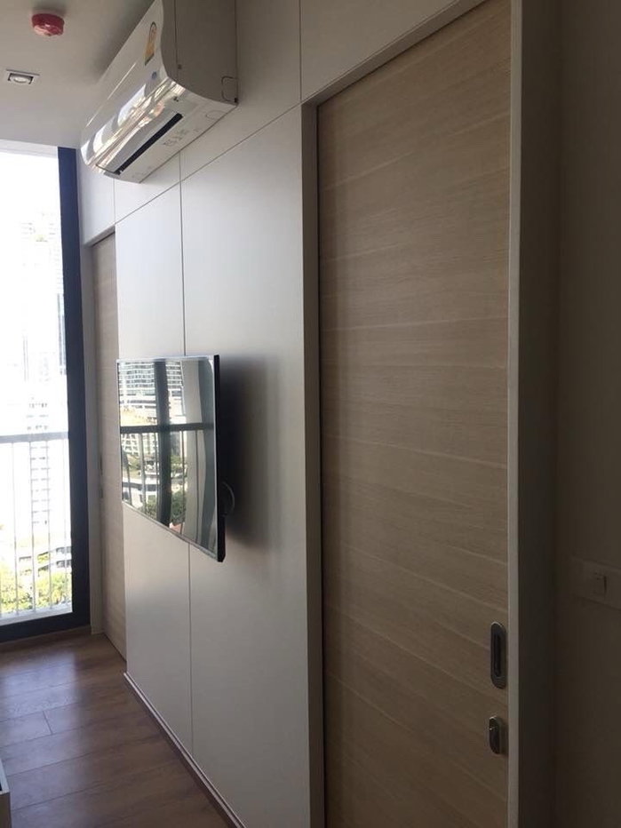 รูป 🏢 ให้เช่าคอนโด : Park 24 (พาร์ค 24) รหัสทรัพย์ | 📌LNP-C13585 - รูปที่ 5/6