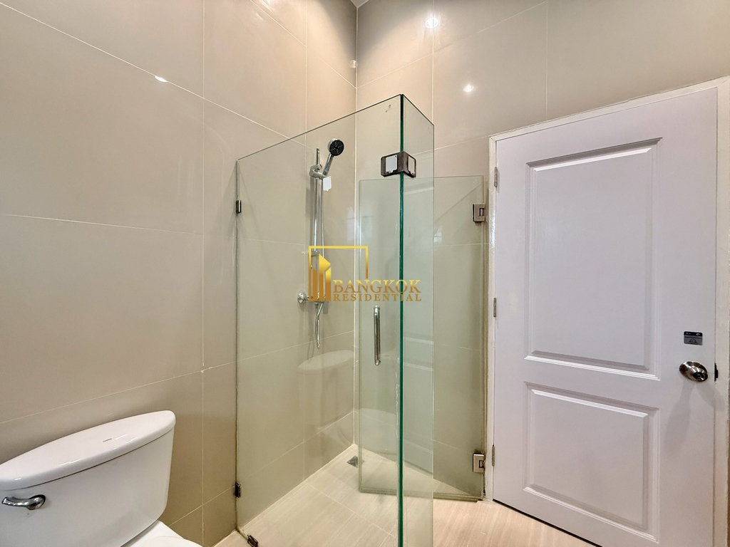 รูป SW 38 Place | Wonderful 4 Bedroom House in Private Compound - BR7706SH - รูปที่ 23/44