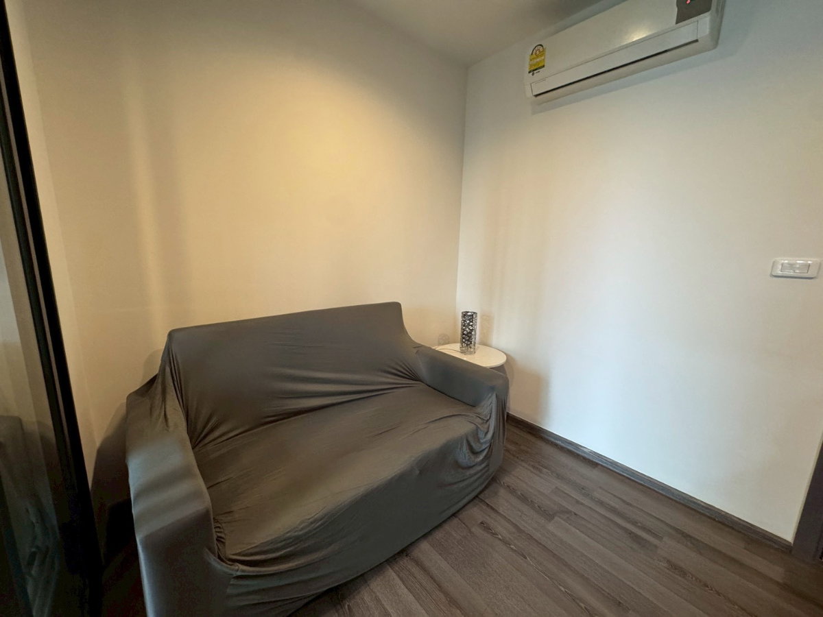 picture The Base Park East Sukhumvit 77 - 5/10