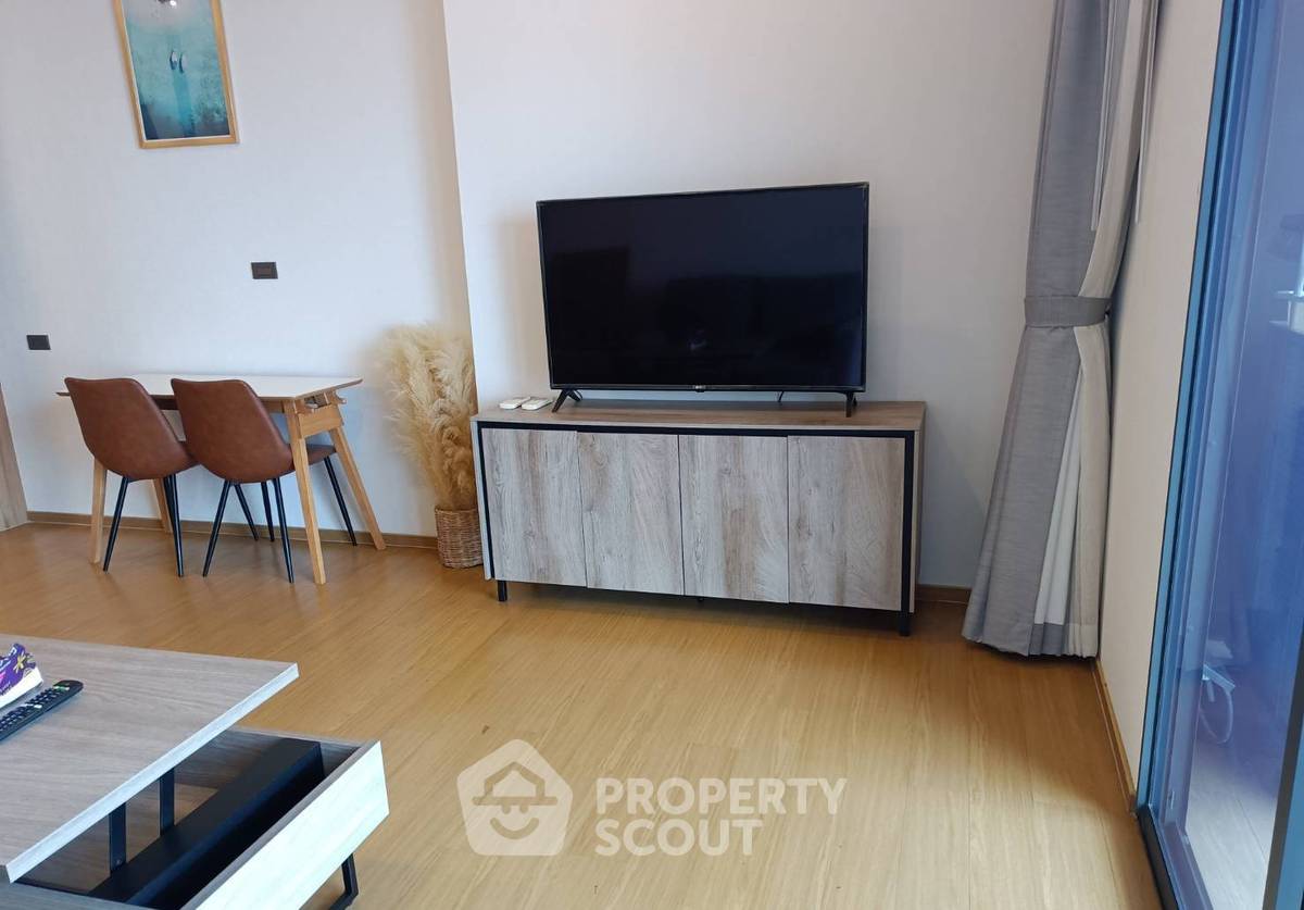 picture 1-BR Condo at Siamese Exclusive Sukhumvit 31 near MRT Sukhumvit (ID 2983080) - 20/37