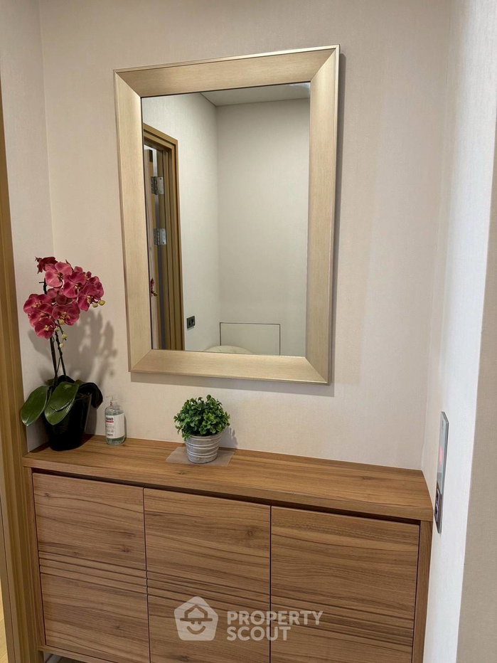 picture 1-BR Siamese Exclusive Sukhumvit 31 Near MRT Sukhumvit (ID 2984833) - 3/12