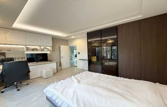 รูป ขาย บ้านเดี่ยว Grand Canal Prachachuen 306 ตรม 80 ตรว 4นอน 3น้ำ สภาพเยี่ยม พร้อมเข้าอยู่ - รูปที่ 7/12