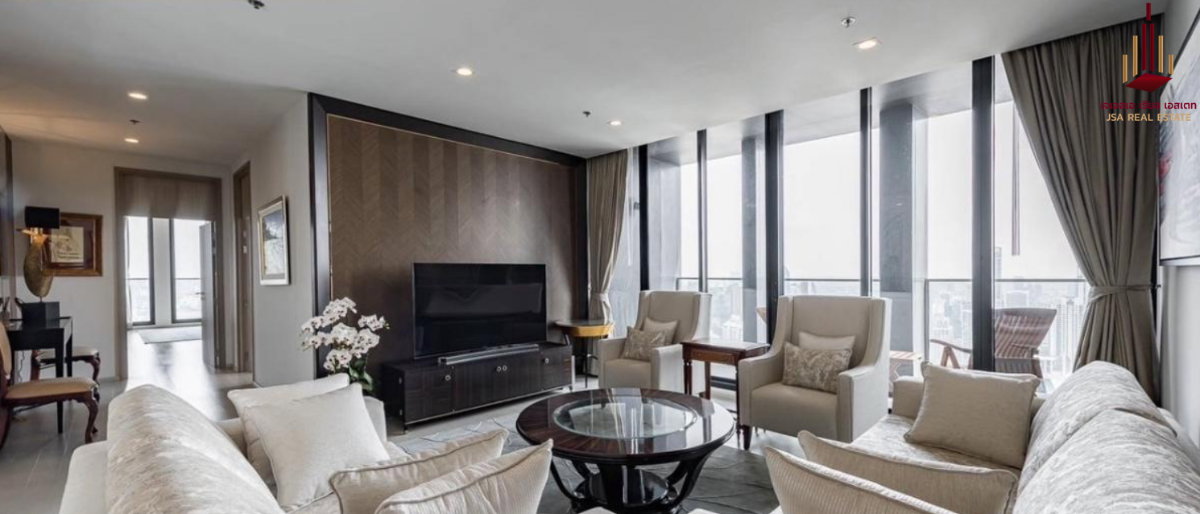 picture ✨ For Sale: Noble Ploenchit Condo ✨   💰 Only 65,000,000 THB - 3/14