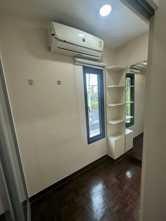 รูป WS7750 🏡✨ ให้เช่าบ้านเดี่ยวใกล้ BTS อ่อนนุช–บางจาก จดบริษัทได้ เพียง 45,000 บาท/เดือน - รูปที่ 26/33