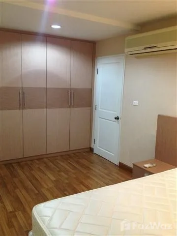 รูป คอนโดให้เช่า 2 ห้องนอน ในโครงการ ซีรีน เพลส สุขุมวิท 24 38745 - รูปที่ 3/6