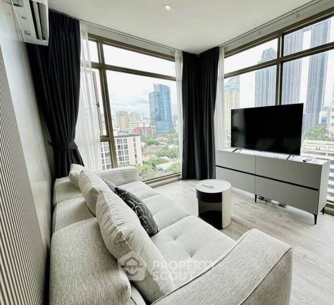 รูป คอนโด 2-ห้องนอน ที่ ริธึ่ม เอกมัย เอสเตท ใกล้ BTS ทองหล่อ (ID 2589565) - รูปที่ 9/10