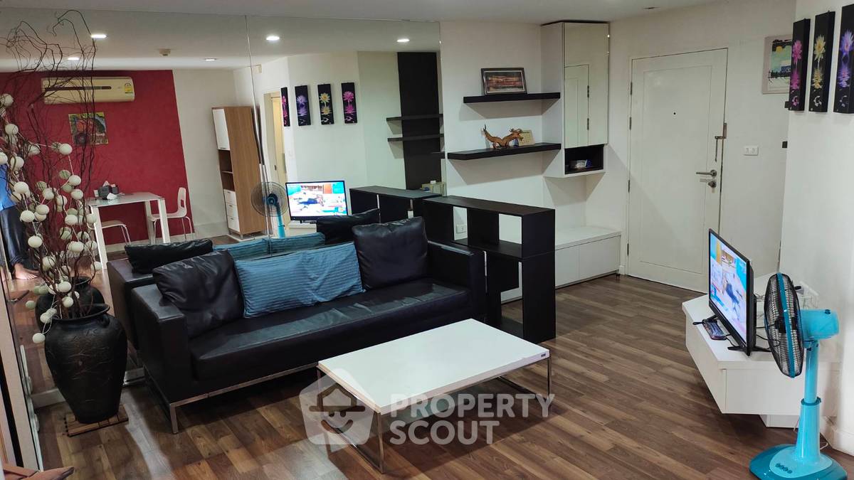 รูป คอนโด 1-ห้องนอน ที่ เดอะ รูม สุขุมวิท 79 ใกล้ BTS อ่อนนุช (ID 882880) - รูปที่ 3/10