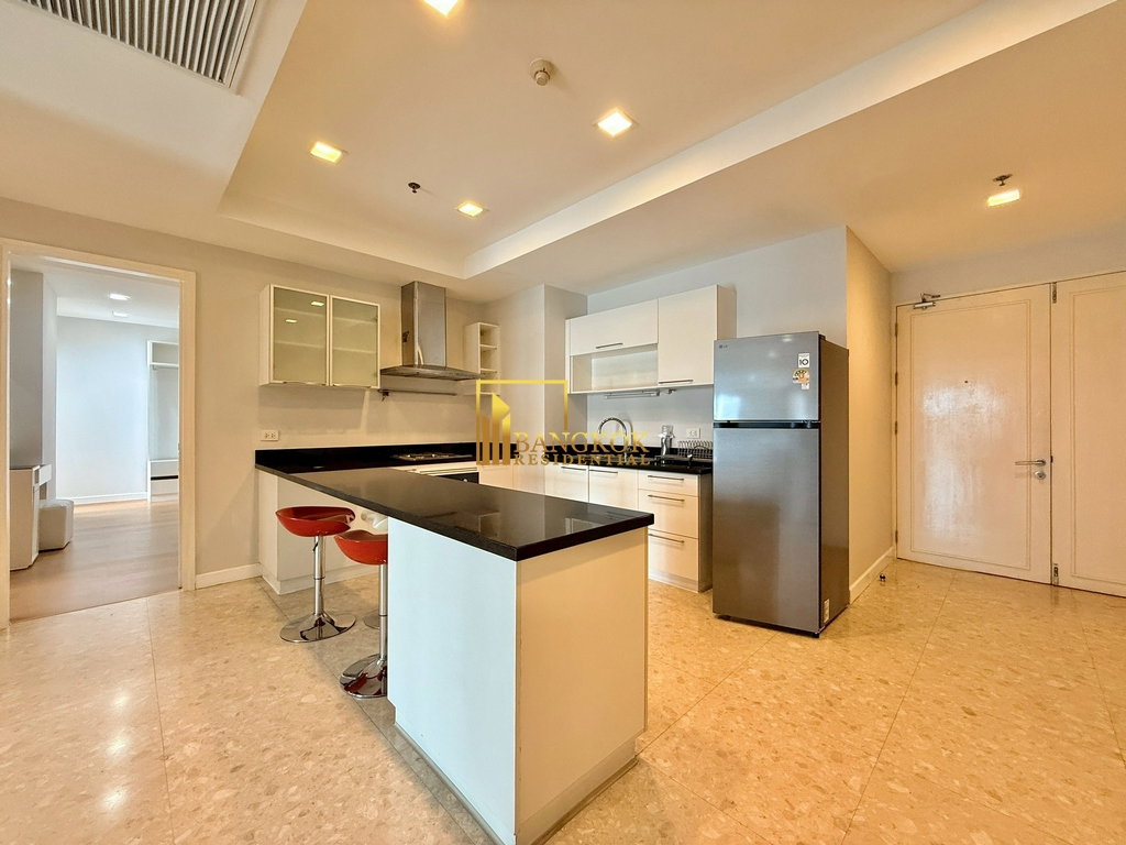 picture Nusasiri Grand Condo | Modern 2 Bedroom Property Near BTS - BR5660CD - 8/28