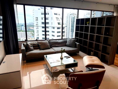Condos for rent : 1-BR Condo at The Emporio Place near BTS Phrom Phong (ID 2983954)