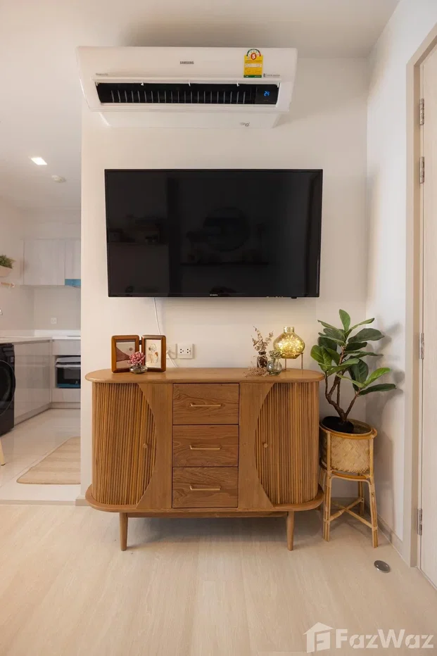 picture 1 Bedroom Condo for sale at Life One Wireless  6453310 - 14/15