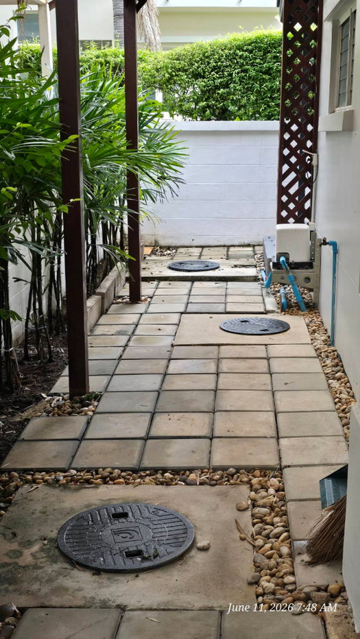picture For Rent : Single House Chaiyaphruek Rangsit–Khlong 4 - 49/59