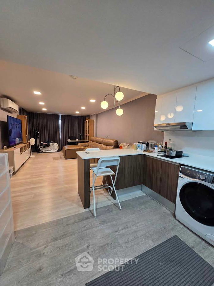 รูป คอนโด 2-ห้องนอน ที่ บ้านอ่อนนุช สุขุมวิท 77 คอนโดมิเนียม ใน สวนหลวง (ID 2984626) - รูปที่ 10/20