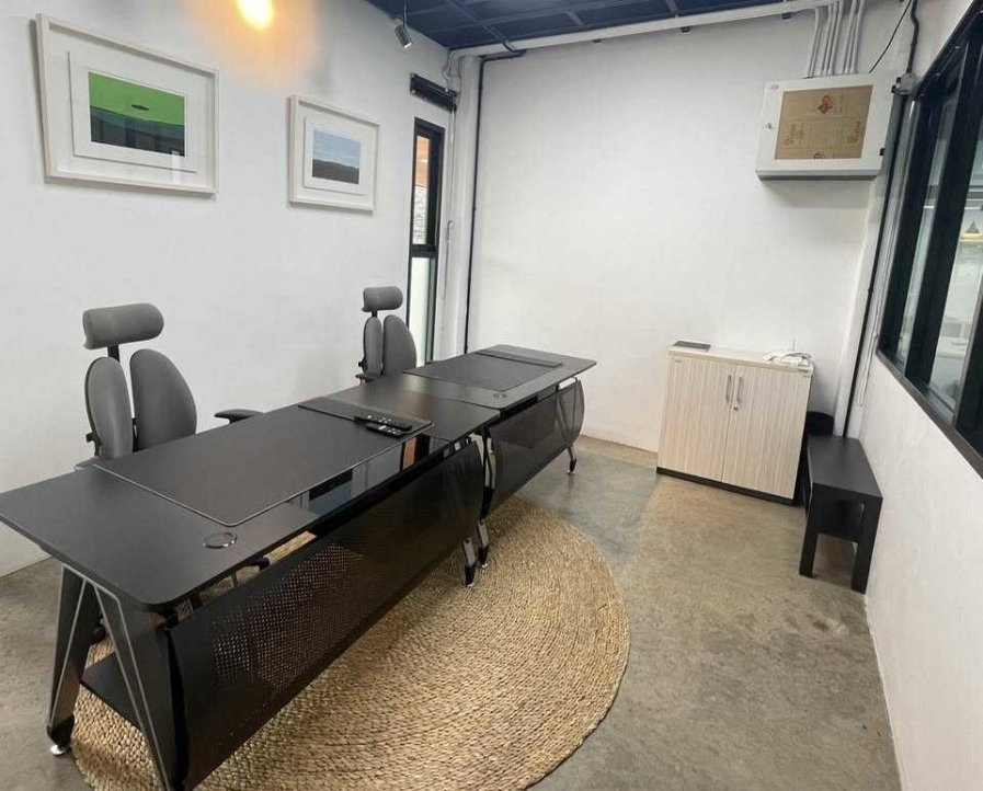 picture rent Homeoffice 750 sqm. at Bangkae soi 7 - 2/10