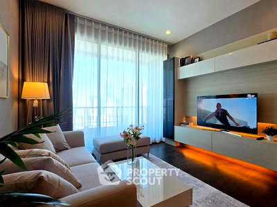 Condos for rent : 2-BR Condo at Q Asoke near MRT Phetchaburi (ID 2984308)